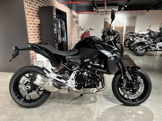 BMW F 900 R SPORT PLUS 